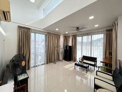 Seletar Hills Estate (D28), Semi-Detached #550529411